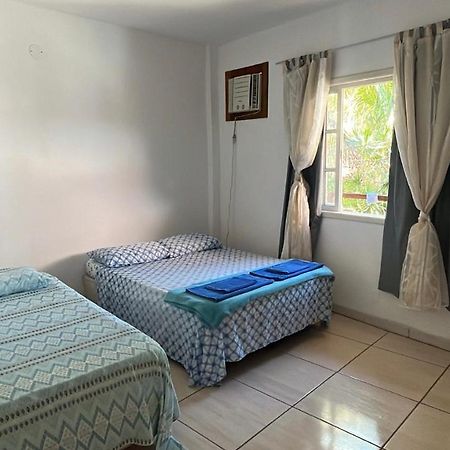 דירות ריו דה ז'ניירו Apartamento Barra Da Tijuca - Ilha Da Gigoia מראה חיצוני תמונה
