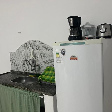 דירות ריו דה ז'ניירו Apartamento Barra Da Tijuca - Ilha Da Gigoia מראה חיצוני תמונה