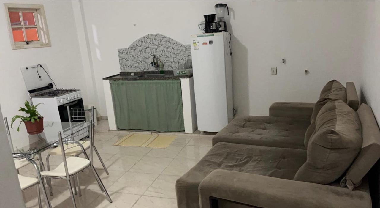 דירות ריו דה ז'ניירו Apartamento Barra Da Tijuca - Ilha Da Gigoia מראה חיצוני תמונה
