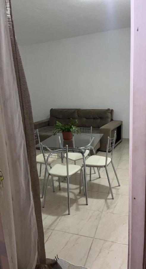דירות ריו דה ז'ניירו Apartamento Barra Da Tijuca - Ilha Da Gigoia מראה חיצוני תמונה