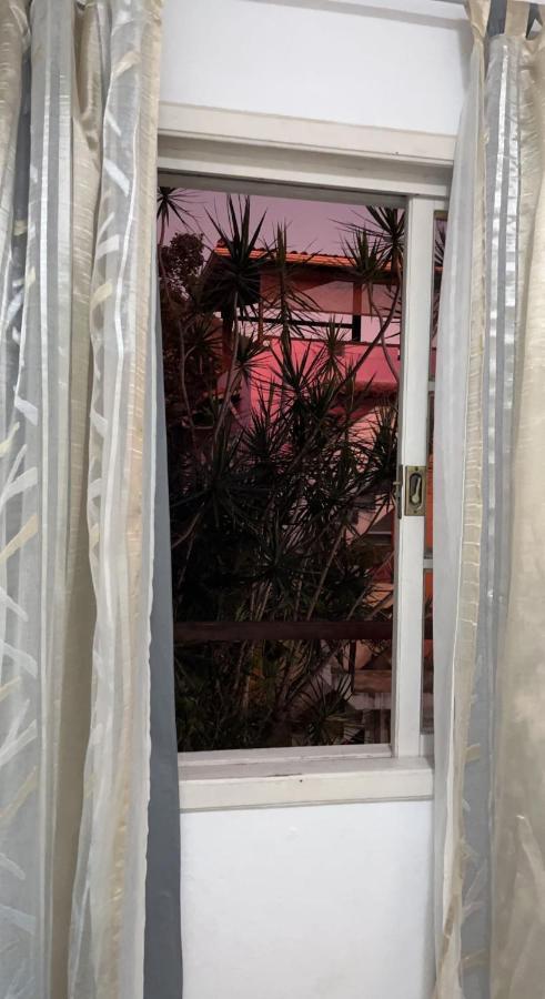 דירות ריו דה ז'ניירו Apartamento Barra Da Tijuca - Ilha Da Gigoia מראה חיצוני תמונה