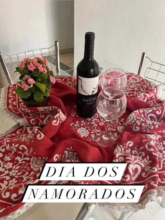 דירות ריו דה ז'ניירו Apartamento Barra Da Tijuca - Ilha Da Gigoia מראה חיצוני תמונה