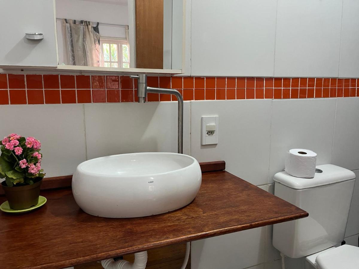 דירות ריו דה ז'ניירו Apartamento Barra Da Tijuca - Ilha Da Gigoia מראה חיצוני תמונה